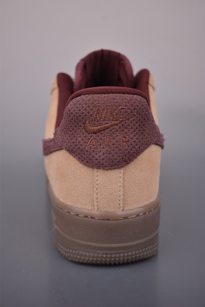 Nike Air Force 1 Low view