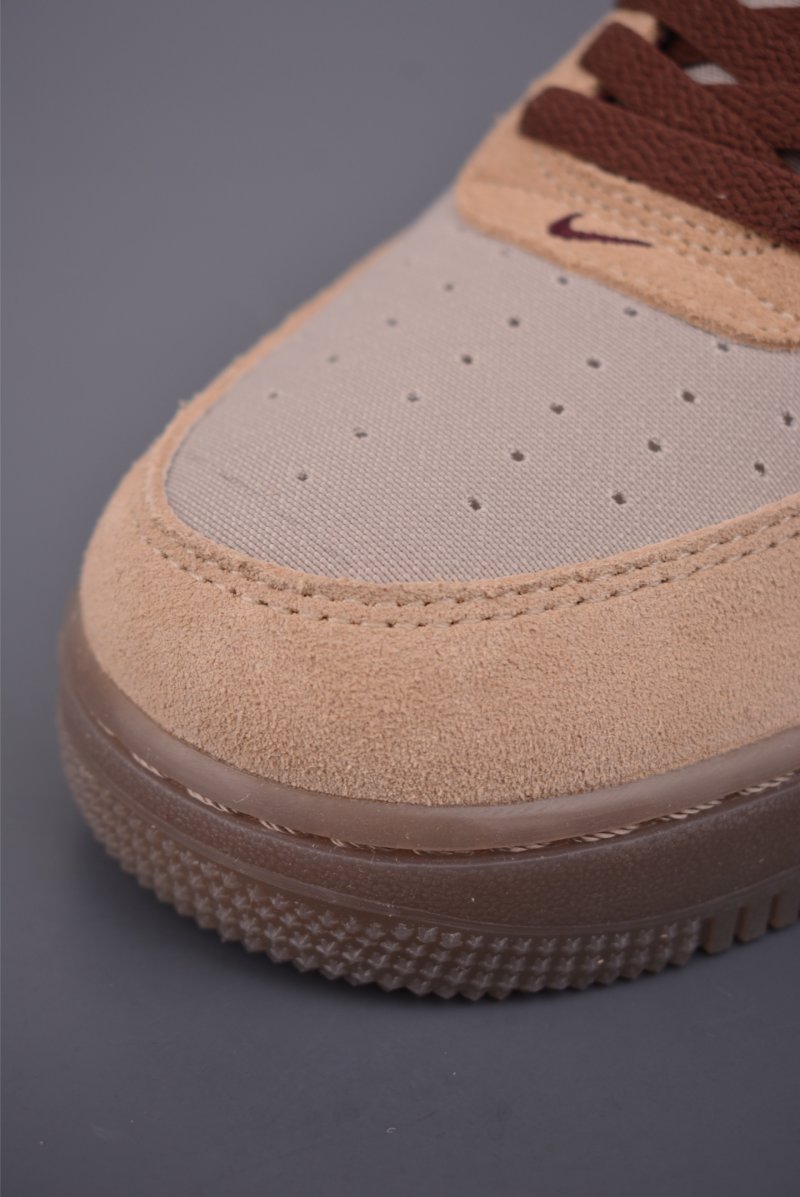 Nike Air Force 1 Low view
