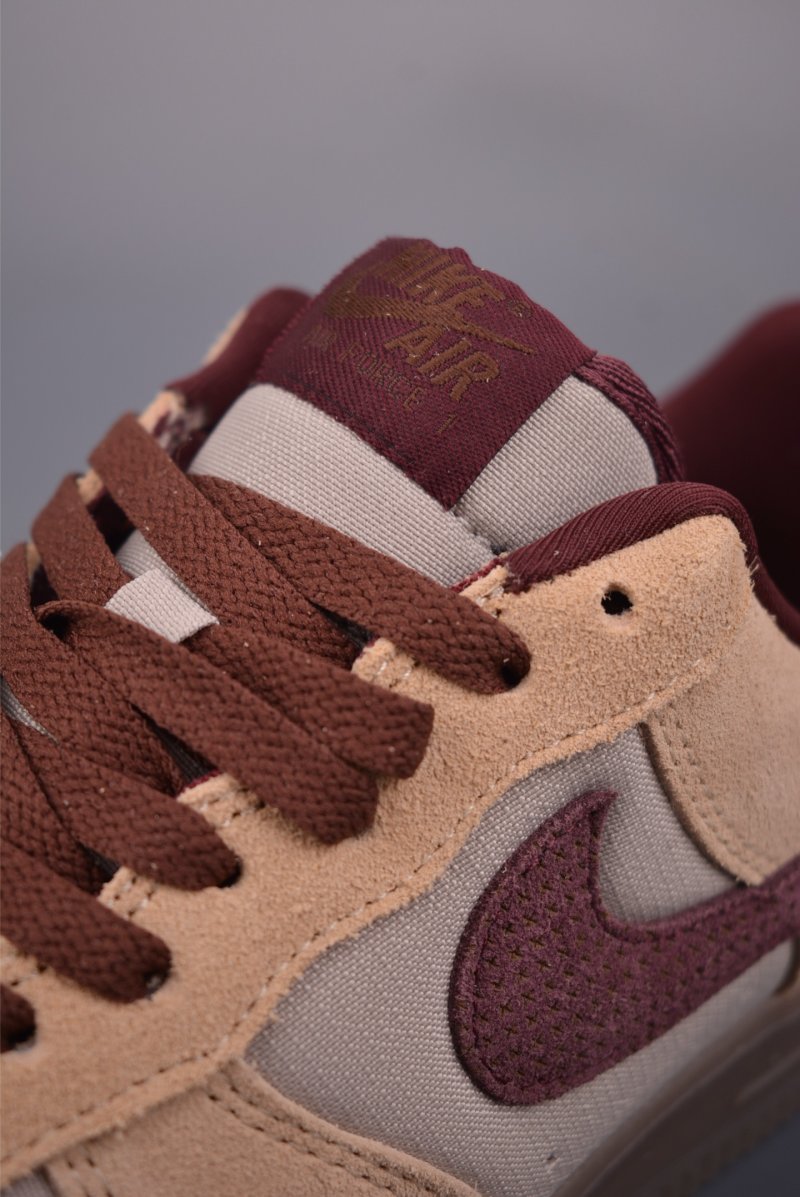 Nike Air Force 1 Low view