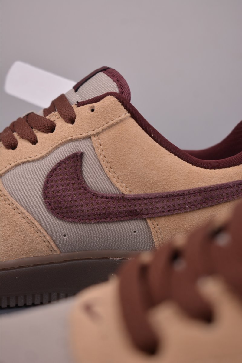 Nike Air Force 1 Low view