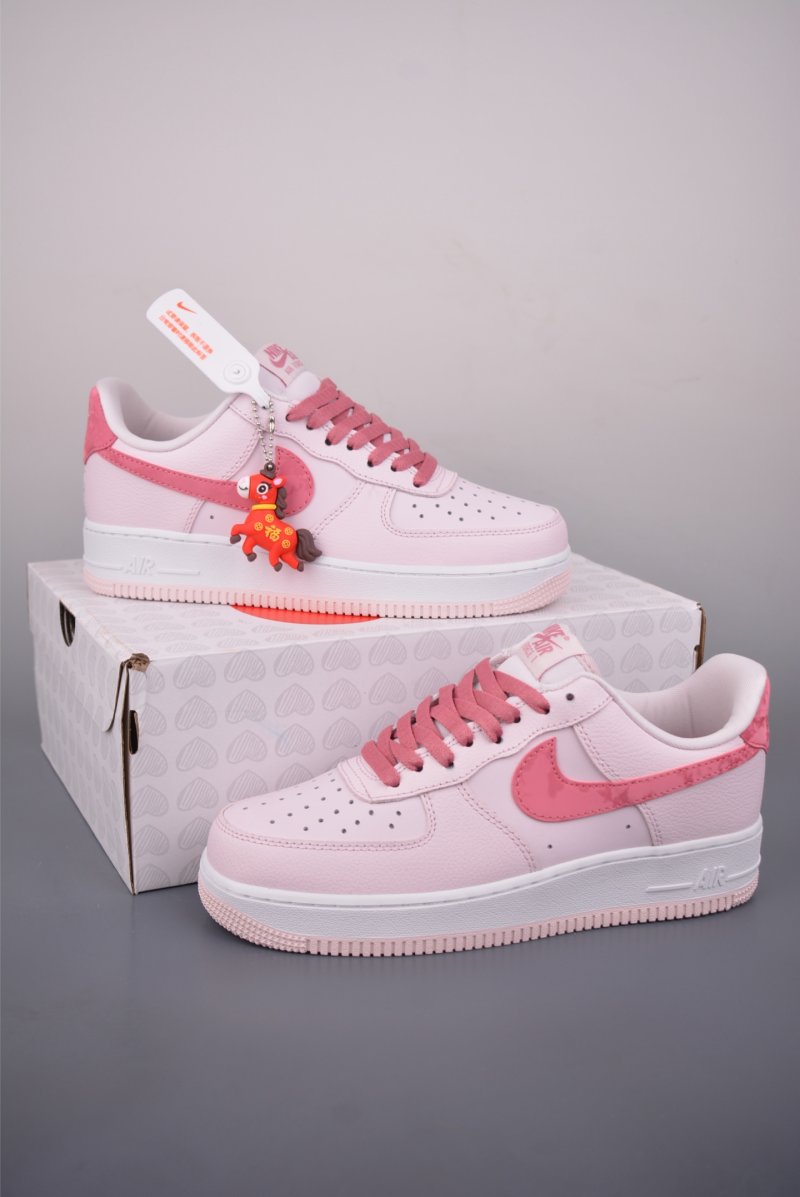 Nike Air Force 1 Low view