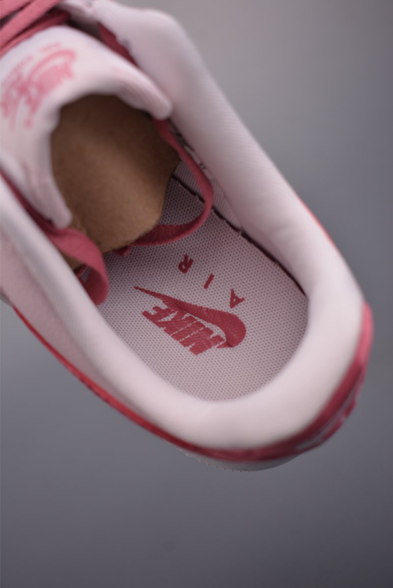 Nike Air Force 1 Low view