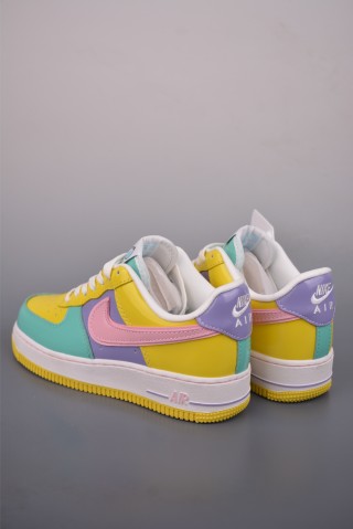 Nike Air Force 1 Low view 2