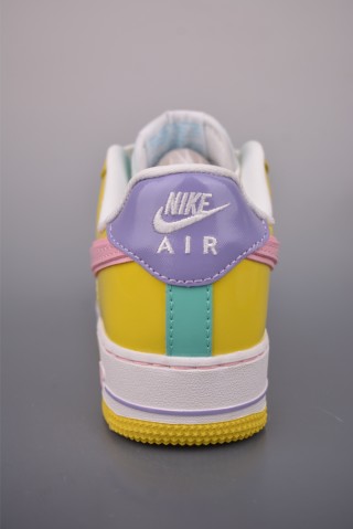 Nike Air Force 1 Low view 4