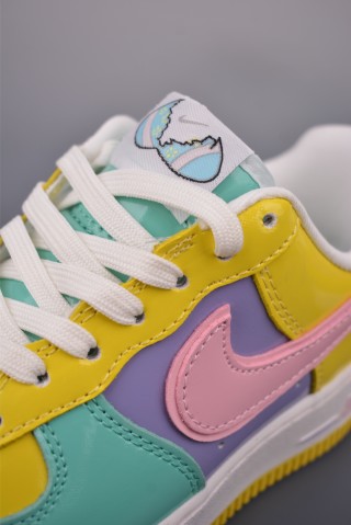 Nike Air Force 1 Low view 7