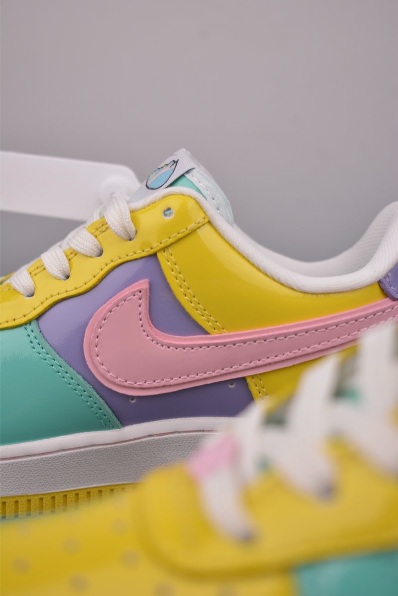 Nike Air Force 1 Low view