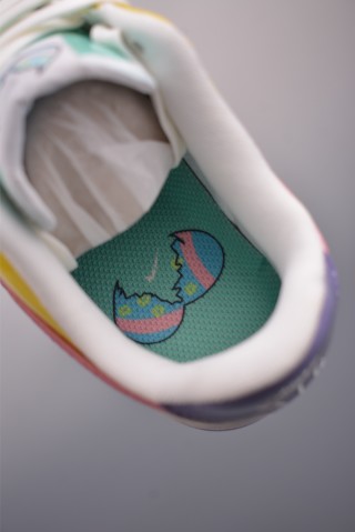 Nike Air Force 1 Low view 9
