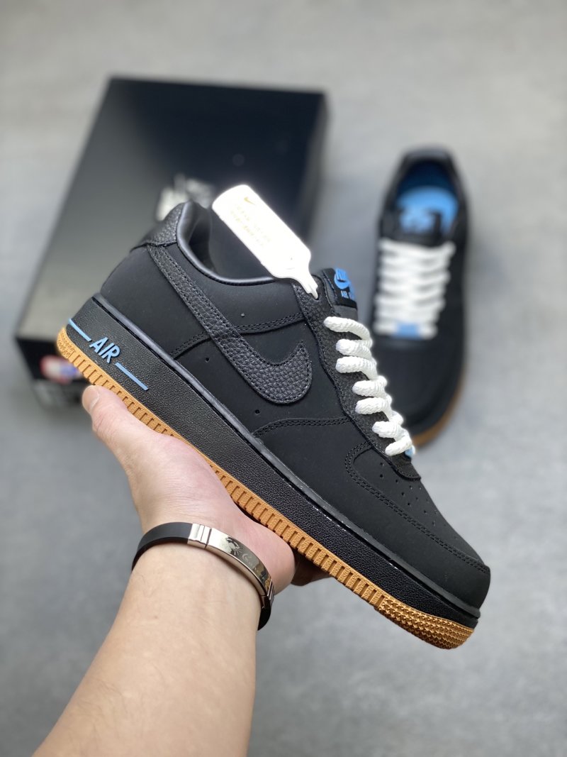 Nike Air Force 1 Low 'Gold'