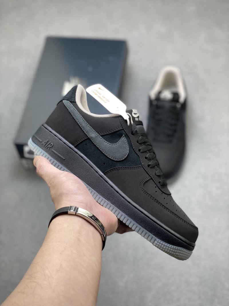 Nike Air Force 1 Low 'Gold'