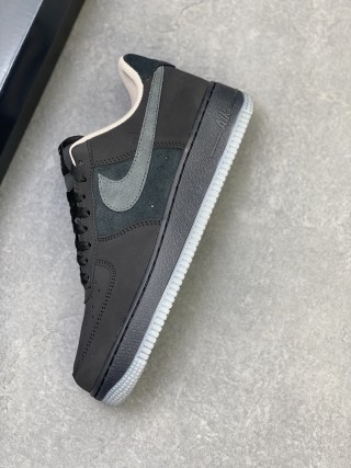 Nike Air Force 1 Low 'Gold' view 7
