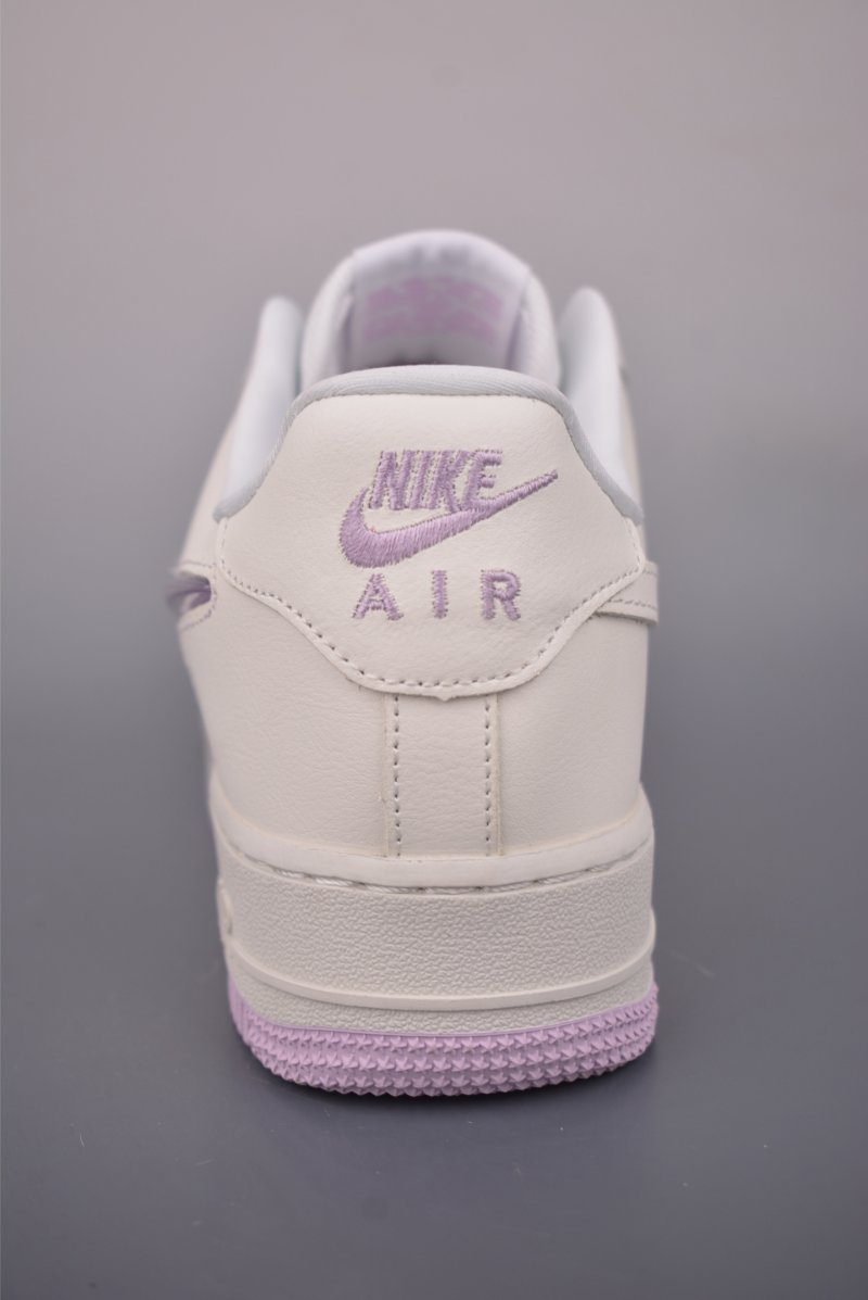 Nike Air Force 1 Low view