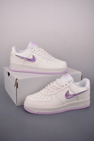 Nike Air Force 1 Low view 5
