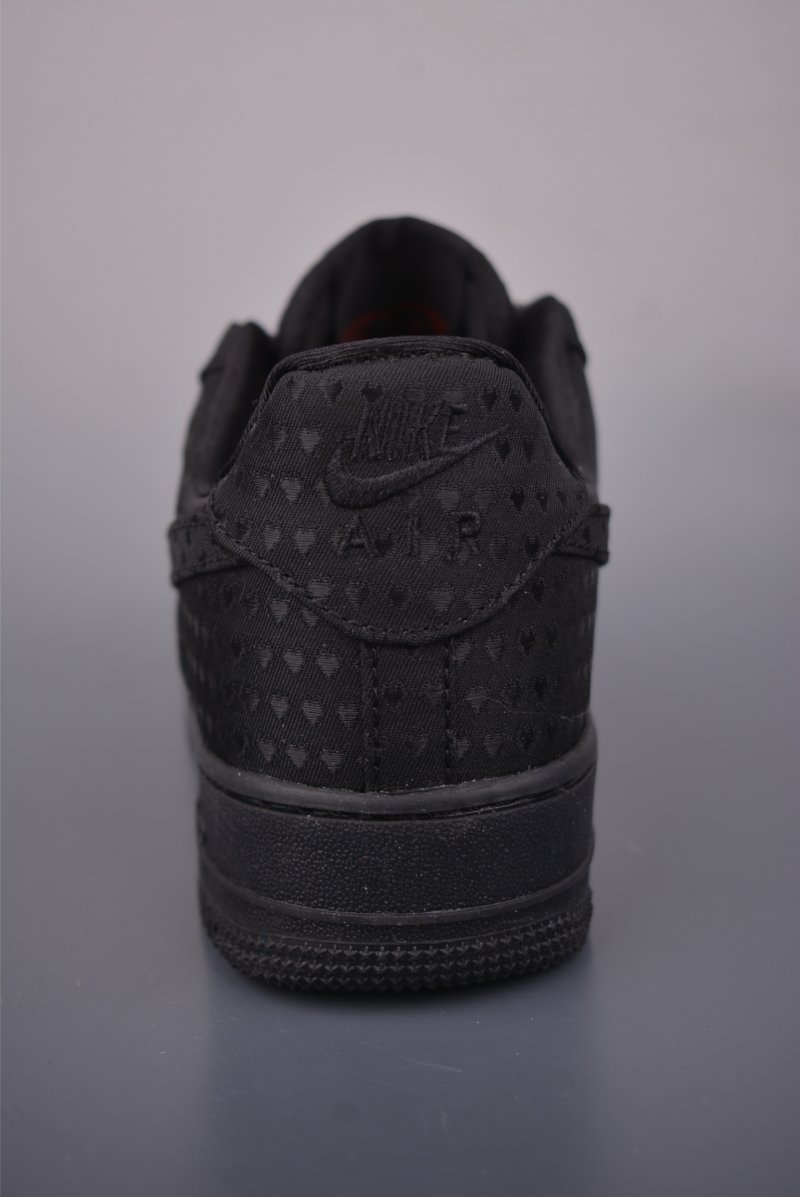 Nike Air Force 1 Low view