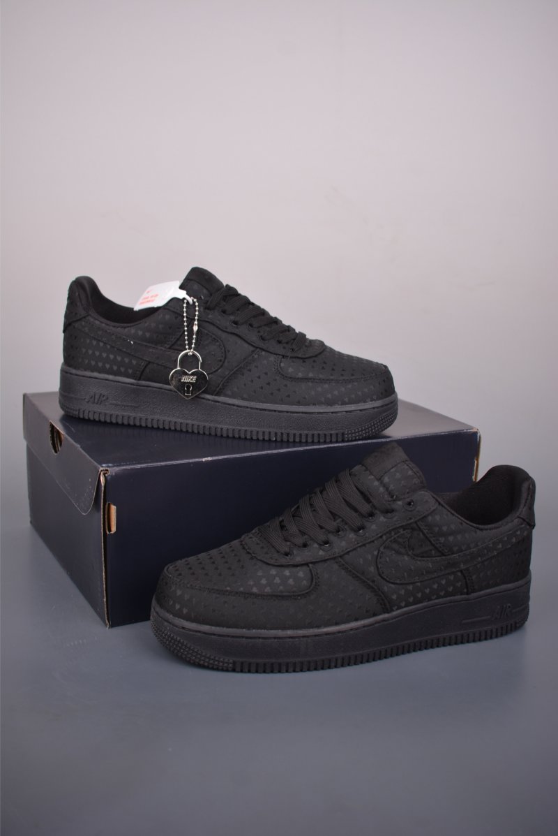 Nike Air Force 1 Low view