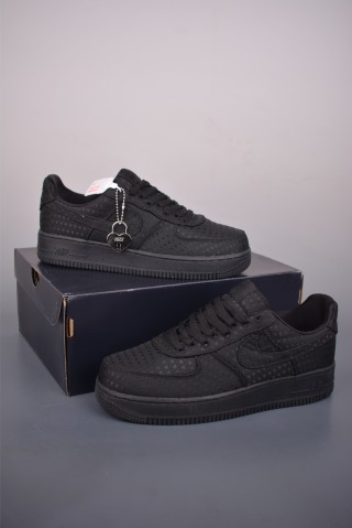 Nike Air Force 1 Low view 5