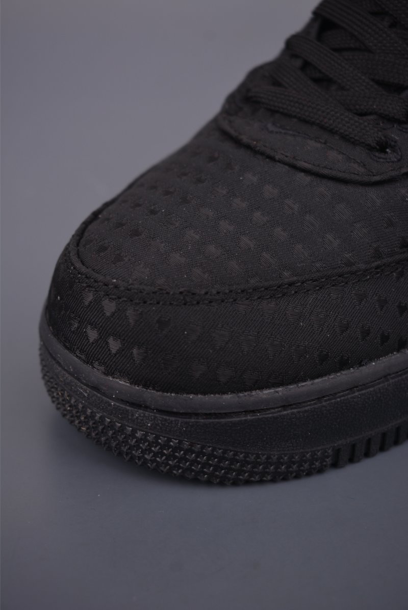 Nike Air Force 1 Low view