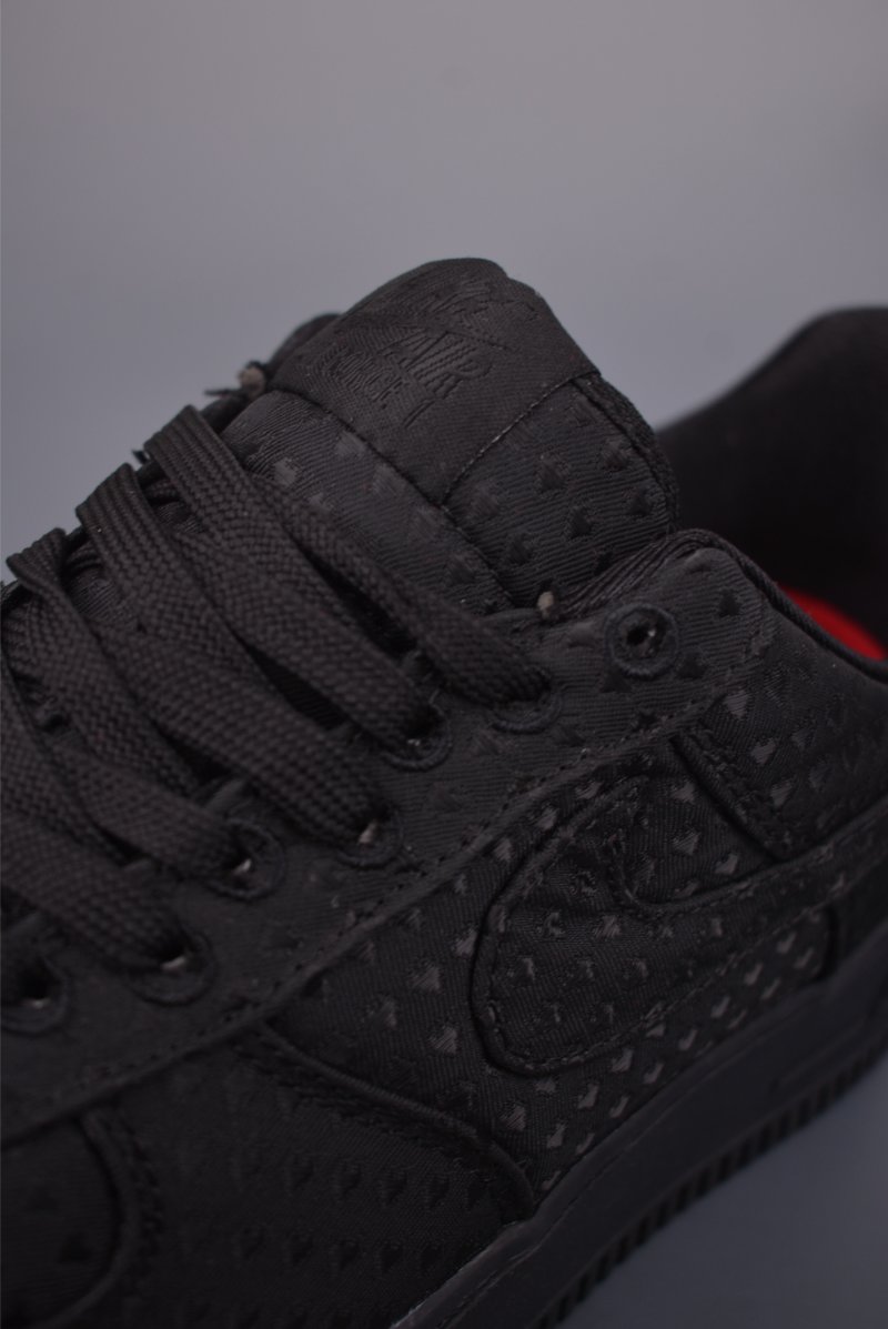 Nike Air Force 1 Low view