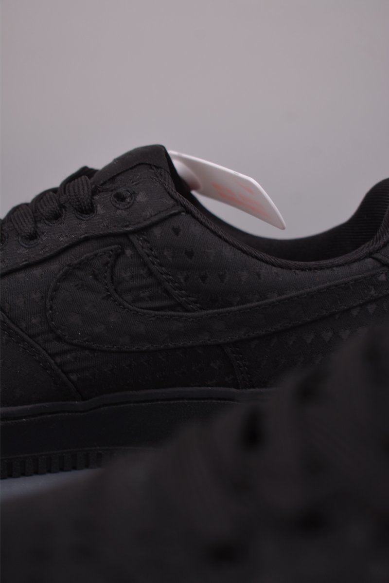 Nike Air Force 1 Low view