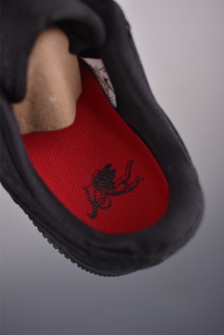 Nike Air Force 1 Low view 9