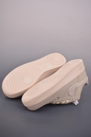 Nike Air Force 1 Low view 3