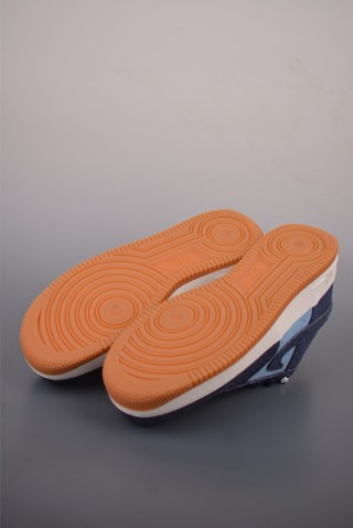 Nike Air Force 1 Low view 3