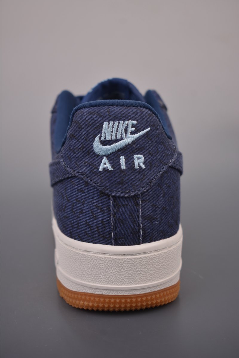 Nike Air Force 1 Low view