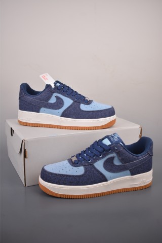 Nike Air Force 1 Low view 5
