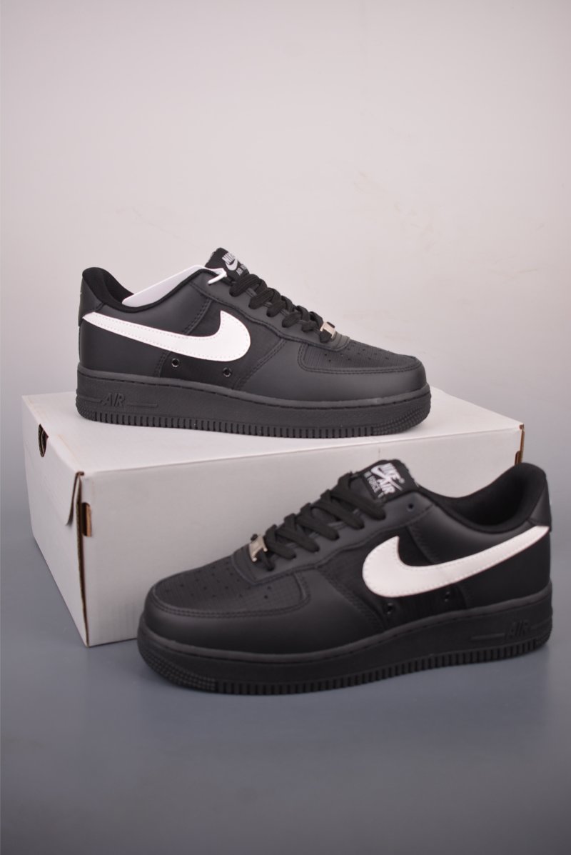 Nike Air Force 1 Low view