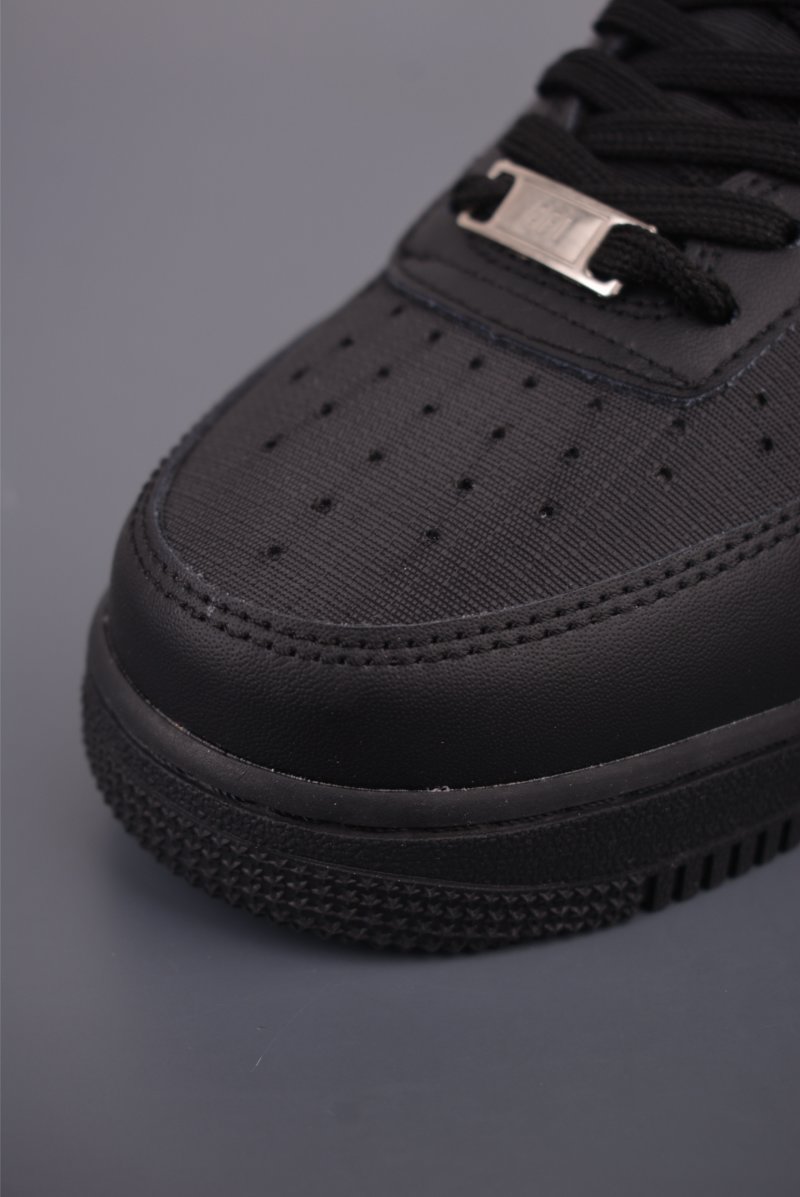 Nike Air Force 1 Low view
