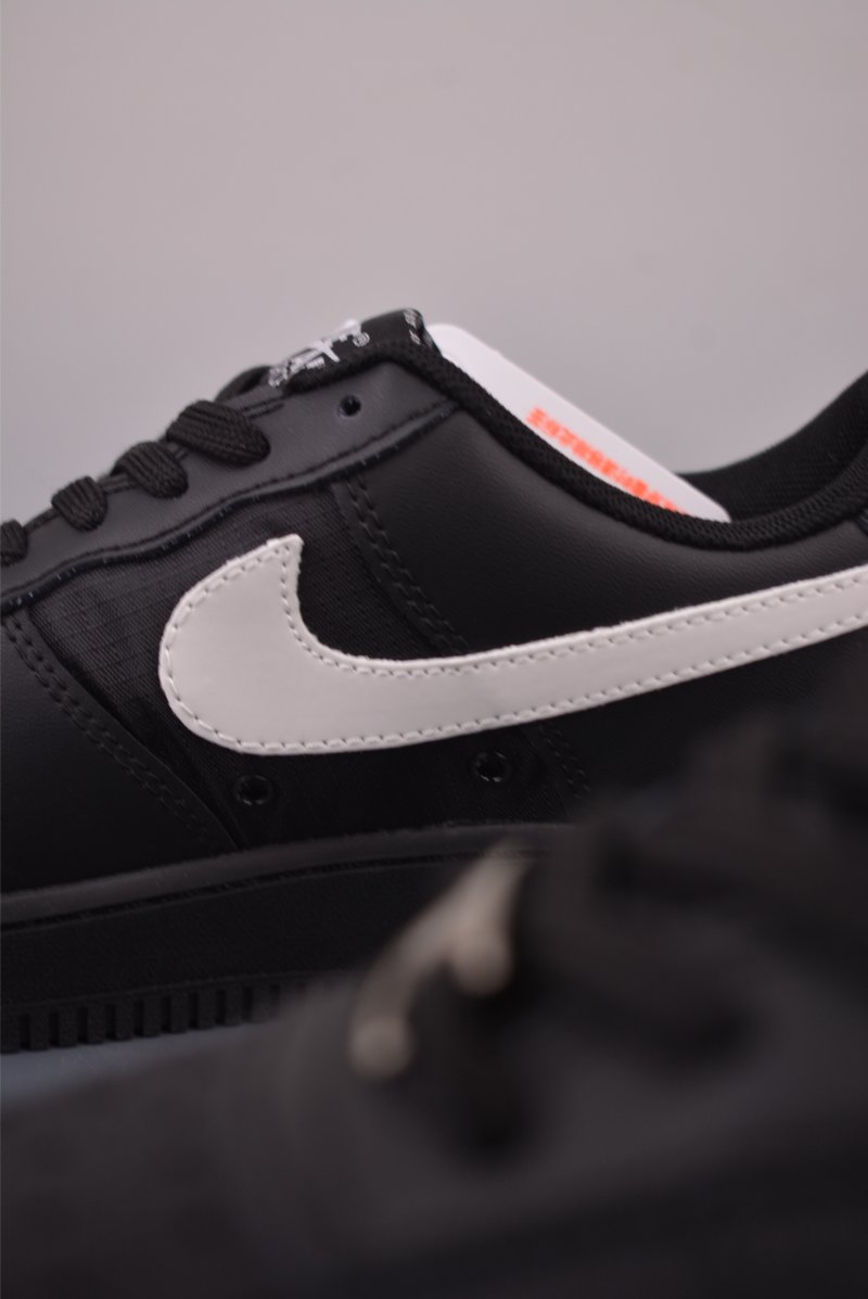 Nike Air Force 1 Low view