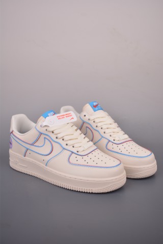 Nike Air Force 1 Low view 1
