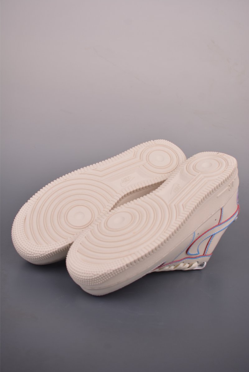 Nike Air Force 1 Low view