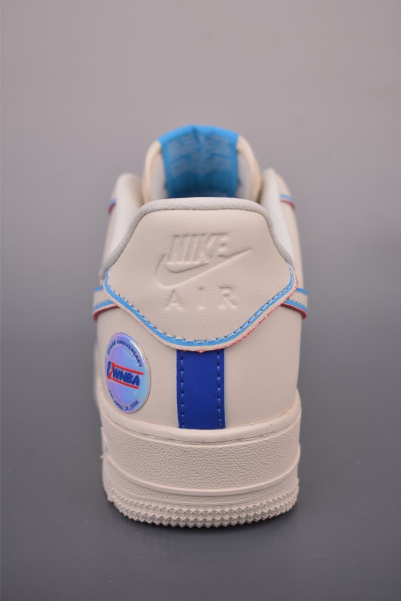 Nike Air Force 1 Low view