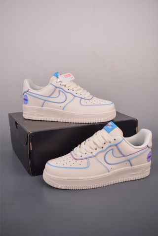 Nike Air Force 1 Low view 5