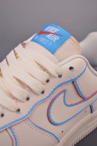 Nike Air Force 1 Low view 7