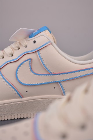 Nike Air Force 1 Low view 8