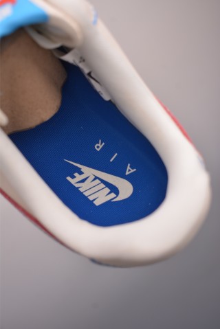 Nike Air Force 1 Low view 9