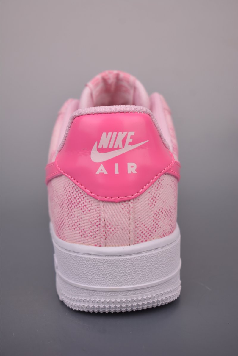 Nike Air Force 1 Low view