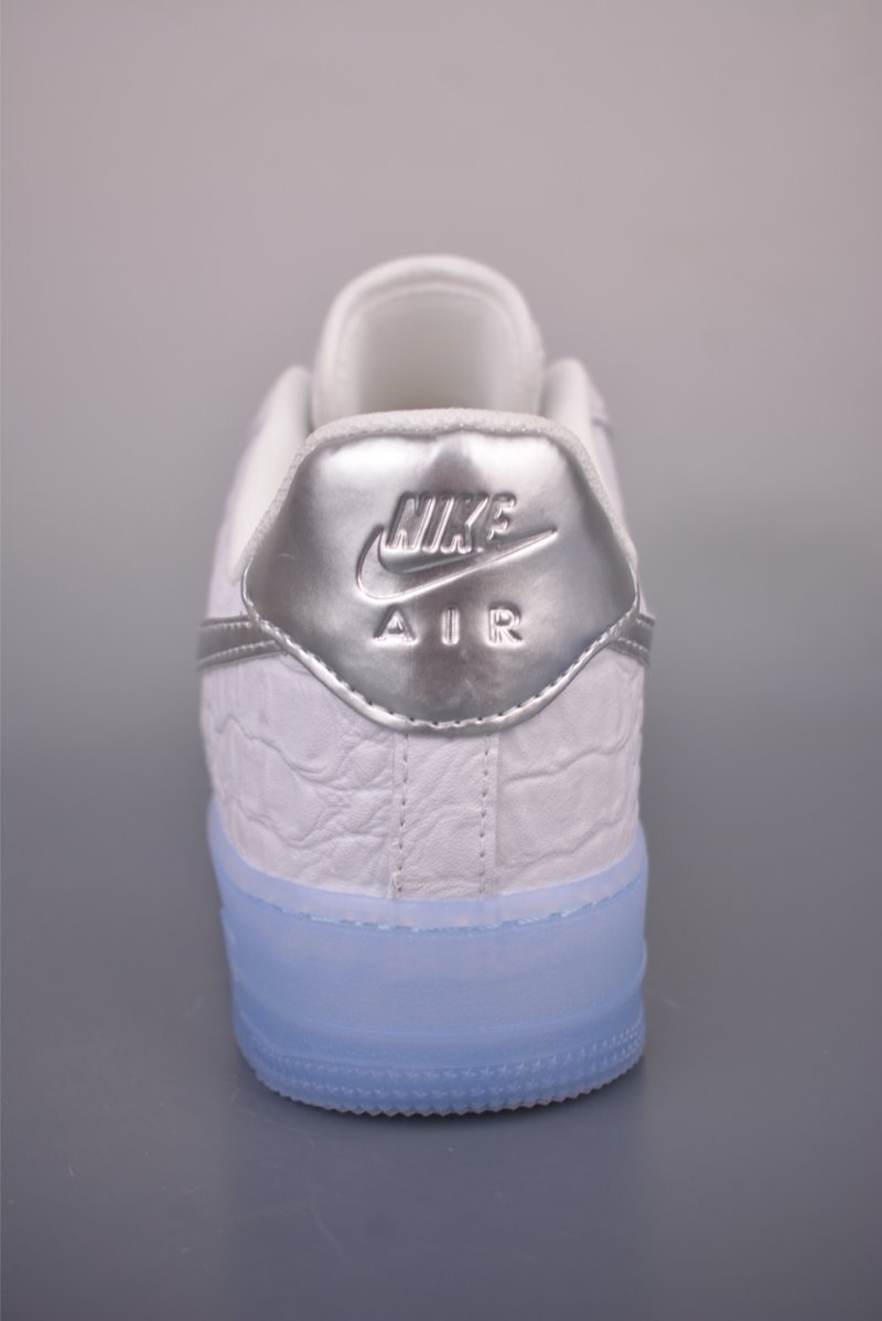 Nike Air Force 1 Low view