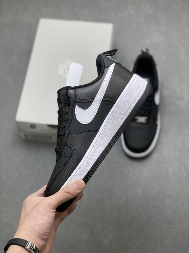 Nike Air Force 1 Low 'Gold' view