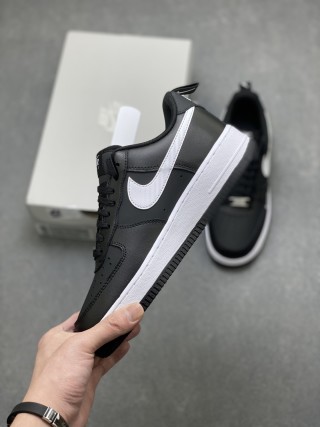Nike Air Force 1 Low 'Gold' view 3