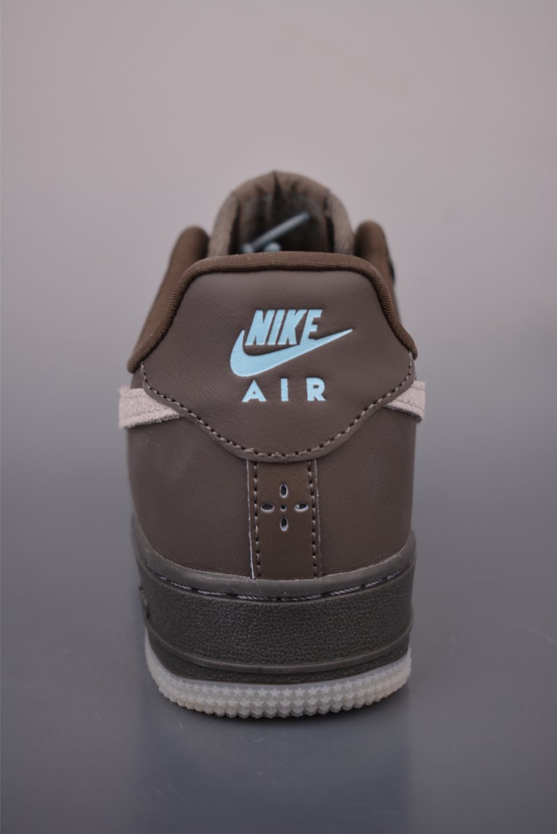 Nike Air Force 1 Low view