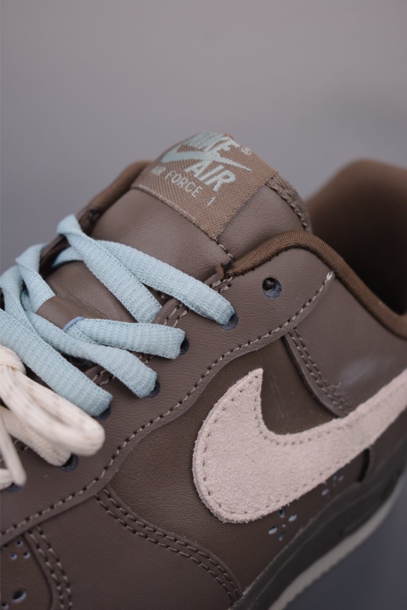 Nike Air Force 1 Low view