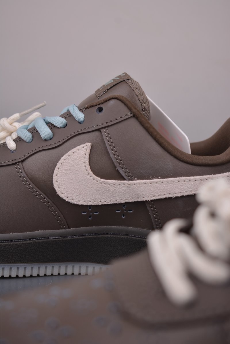 Nike Air Force 1 Low view