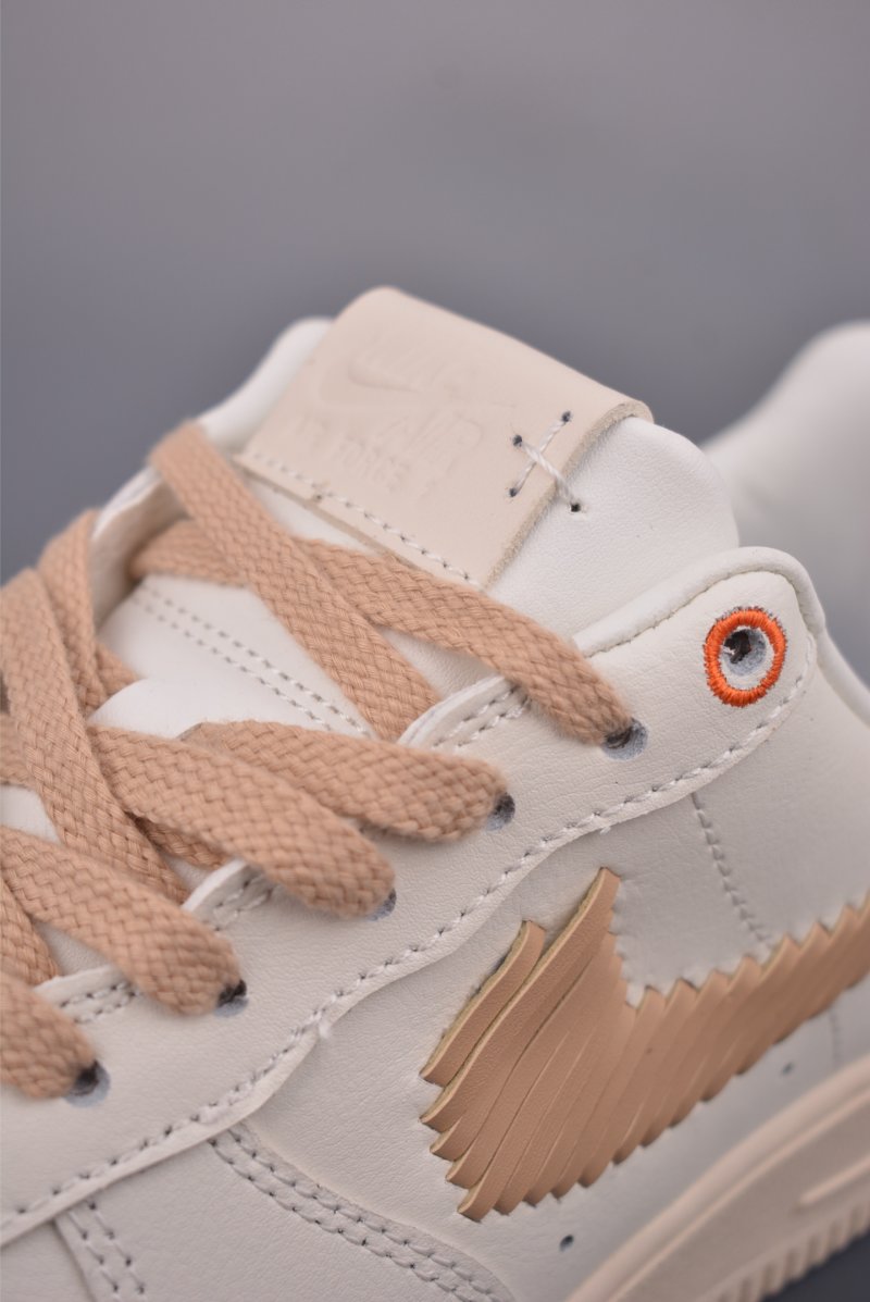 Nike Air Force 1 Low view