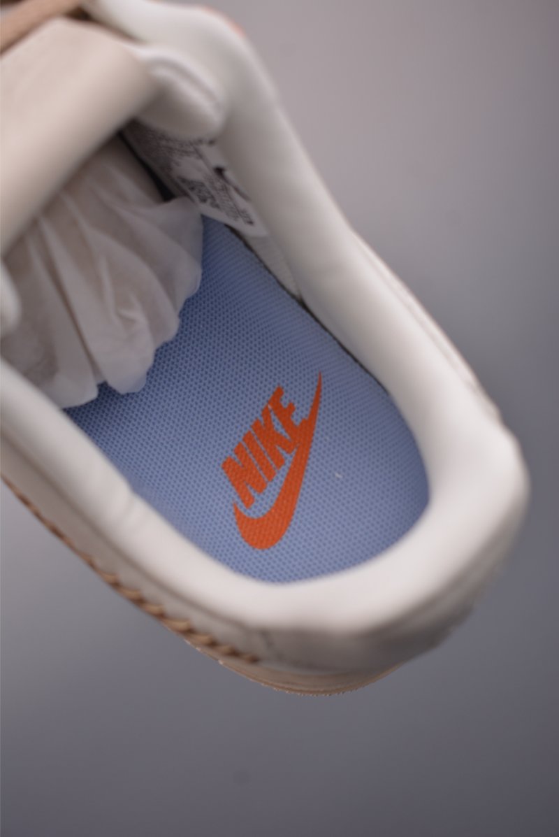 Nike Air Force 1 Low view