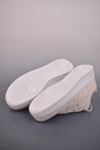 Nike Air Force 1 Low view 3