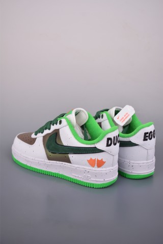 Nike Air Force 1 Low view 2