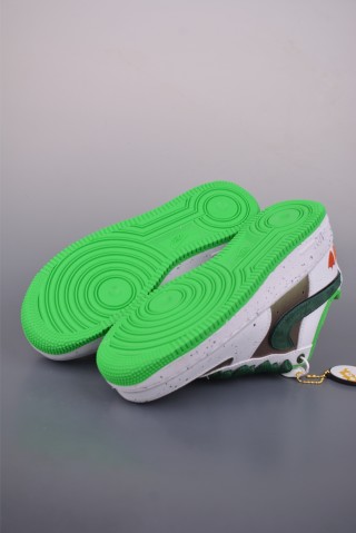Nike Air Force 1 Low view 3