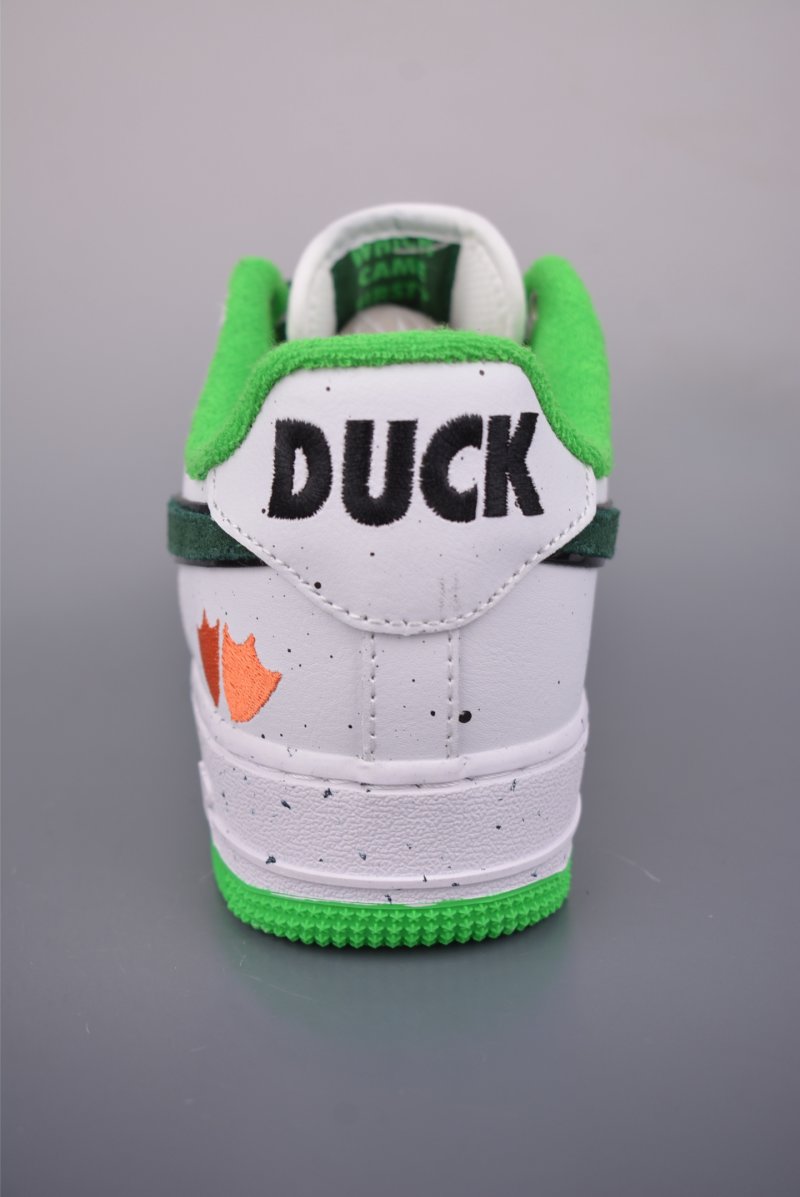 Nike Air Force 1 Low view